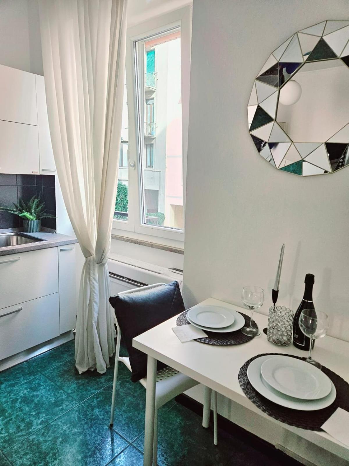 Citylife Fiera Appartement Milan
